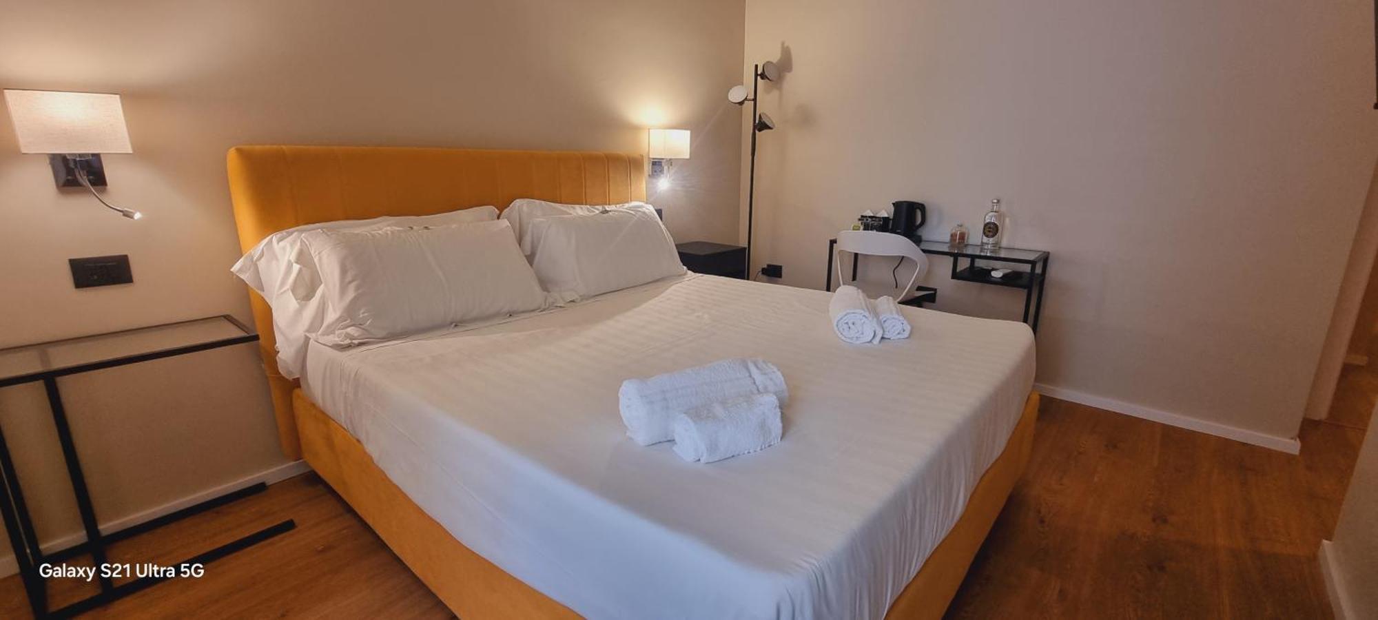 Eva Luxury Suite กาญารี ภายนอก รูปภาพ