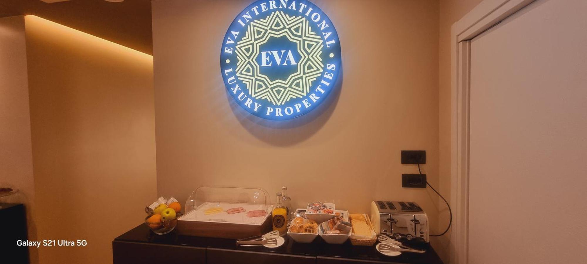 Eva Luxury Suite กาญารี ภายนอก รูปภาพ