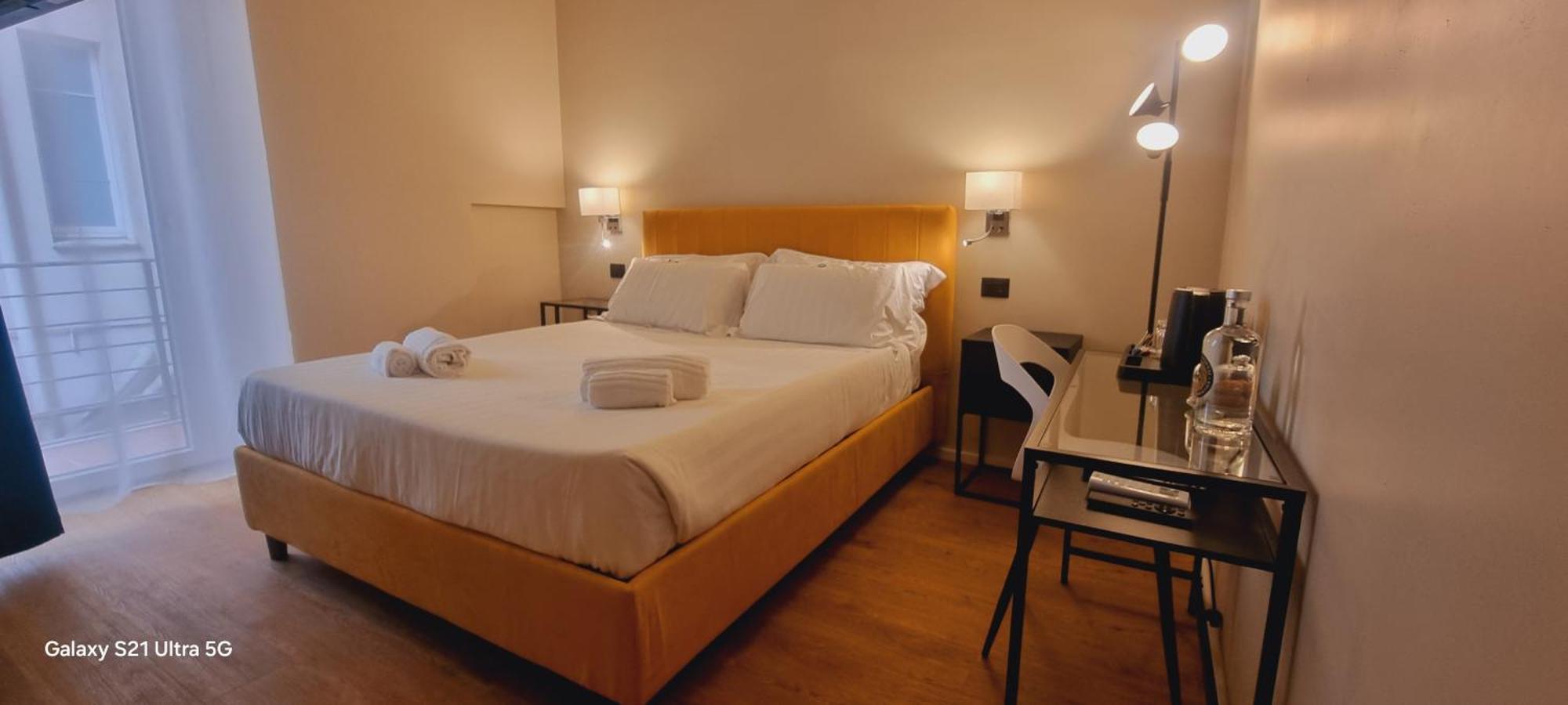 Eva Luxury Suite กาญารี ภายนอก รูปภาพ