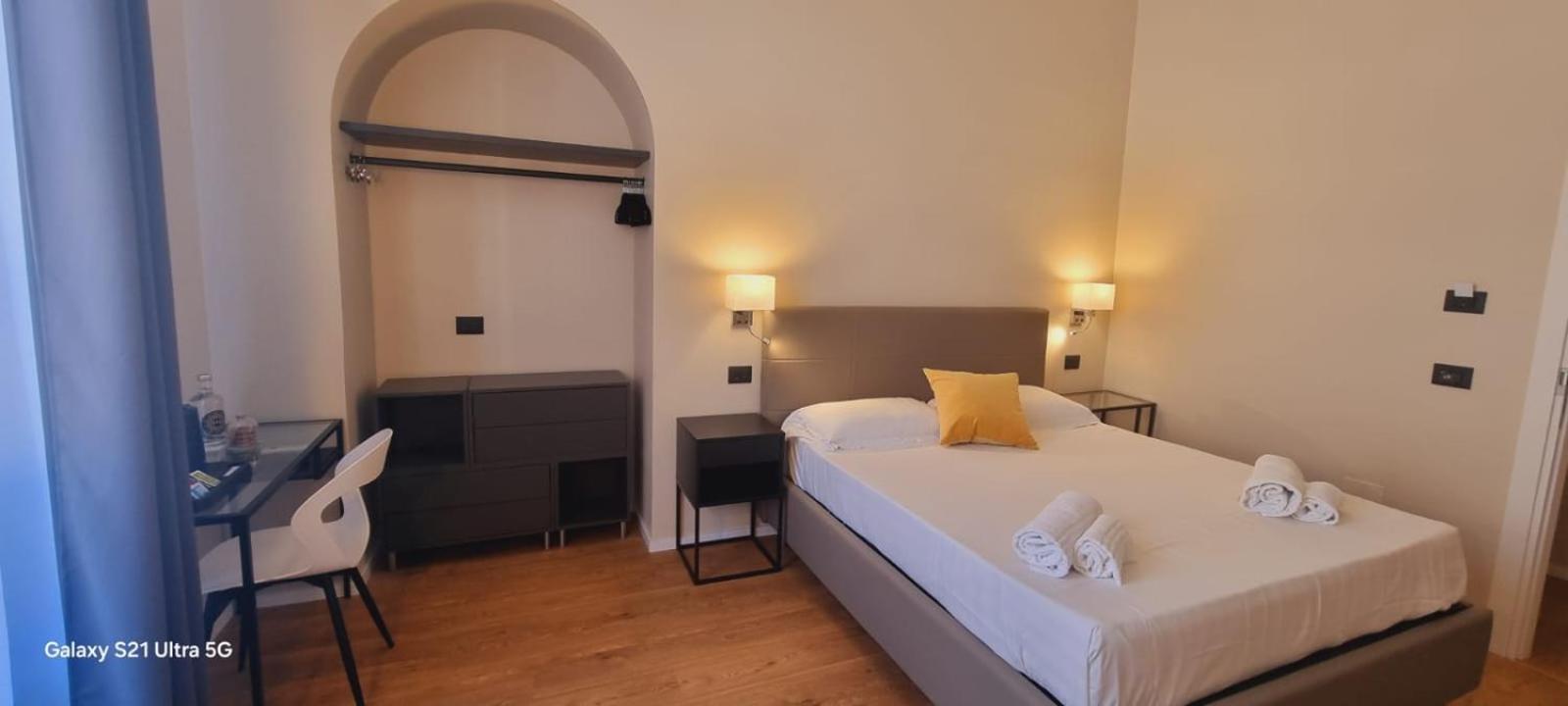 Eva Luxury Suite กาญารี ภายนอก รูปภาพ