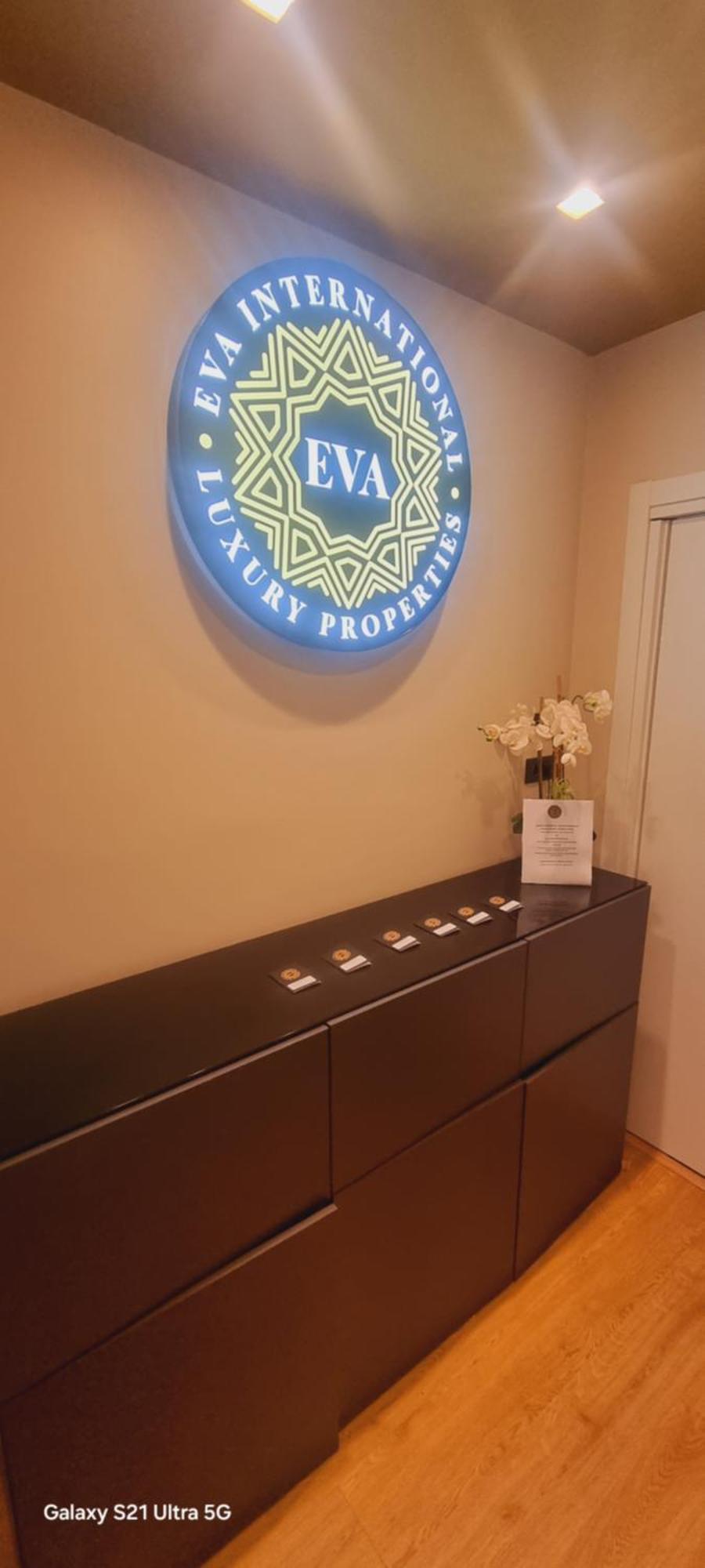 Eva Luxury Suite กาญารี ภายนอก รูปภาพ